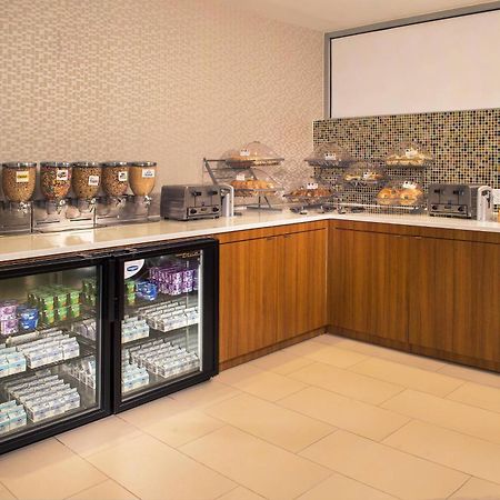 Springhill Suites By Marriott New York Laguardia Airport Extérieur photo