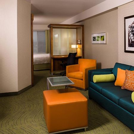 Springhill Suites By Marriott New York Laguardia Airport Extérieur photo