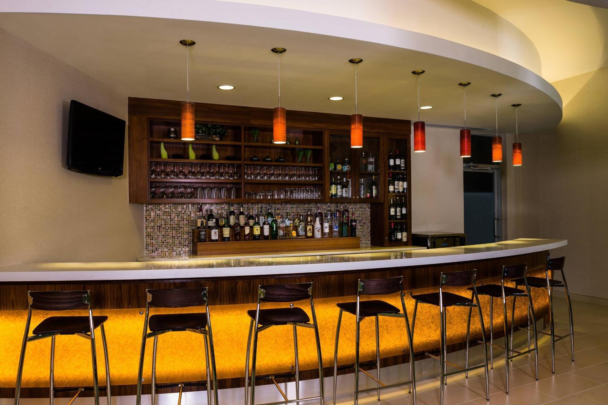 Springhill Suites By Marriott New York Laguardia Airport Extérieur photo
