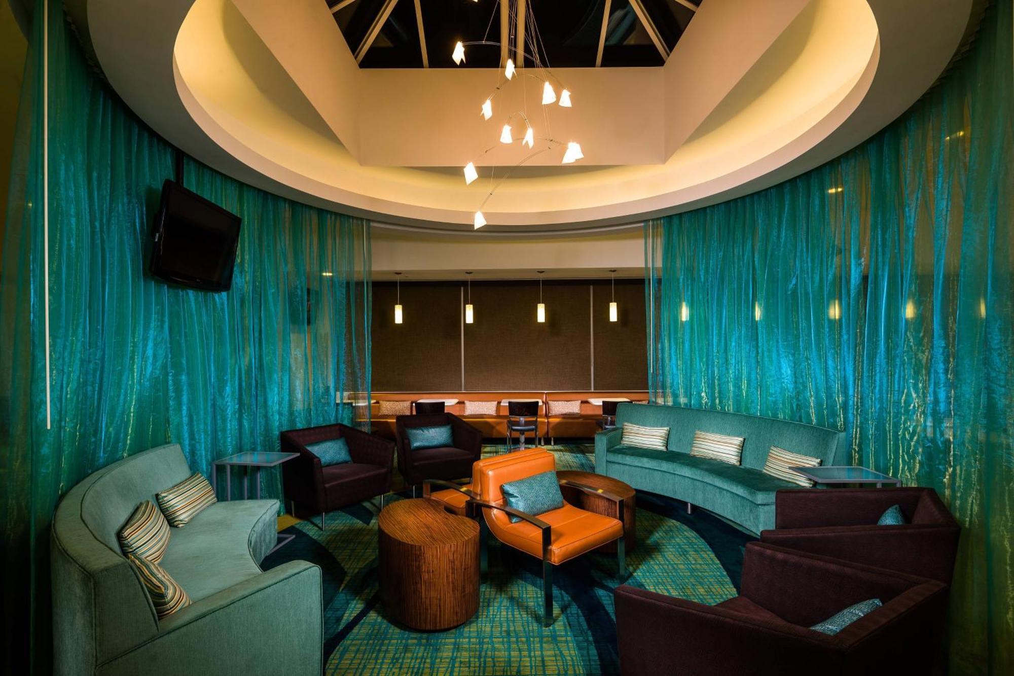 Springhill Suites By Marriott New York Laguardia Airport Extérieur photo