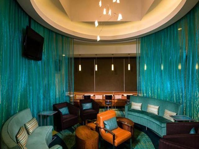 Springhill Suites By Marriott New York Laguardia Airport Extérieur photo