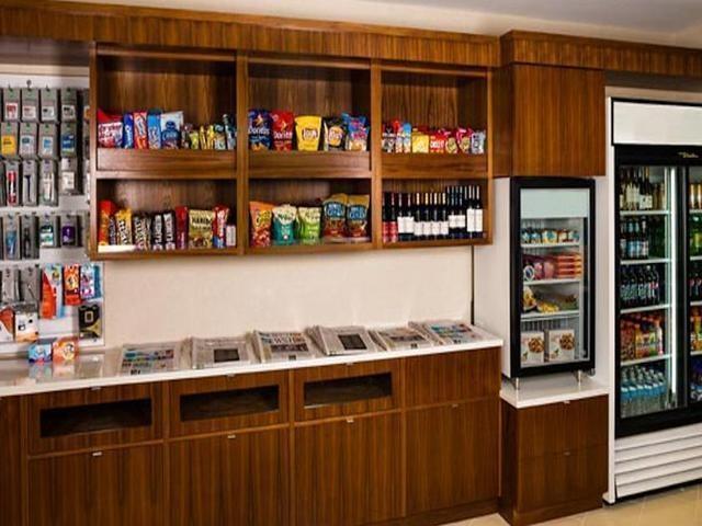 Springhill Suites By Marriott New York Laguardia Airport Extérieur photo