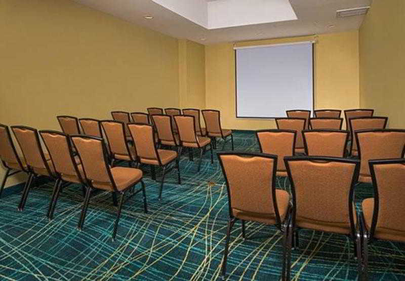 Springhill Suites By Marriott New York Laguardia Airport Extérieur photo