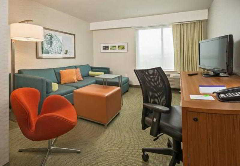 Springhill Suites By Marriott New York Laguardia Airport Extérieur photo