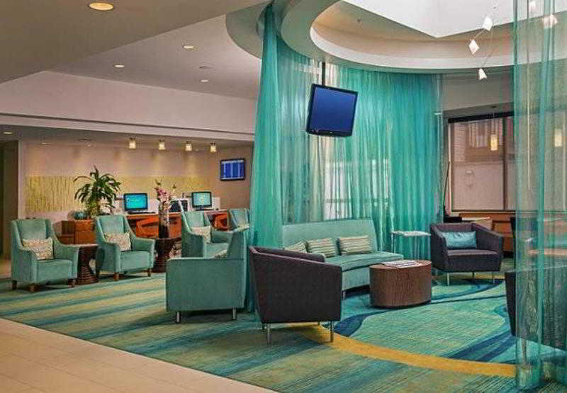 Springhill Suites By Marriott New York Laguardia Airport Extérieur photo