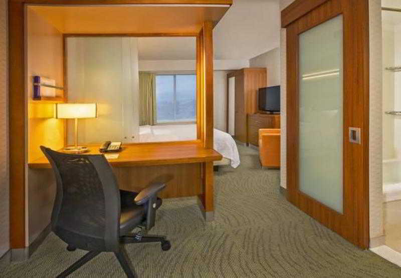 Springhill Suites By Marriott New York Laguardia Airport Extérieur photo
