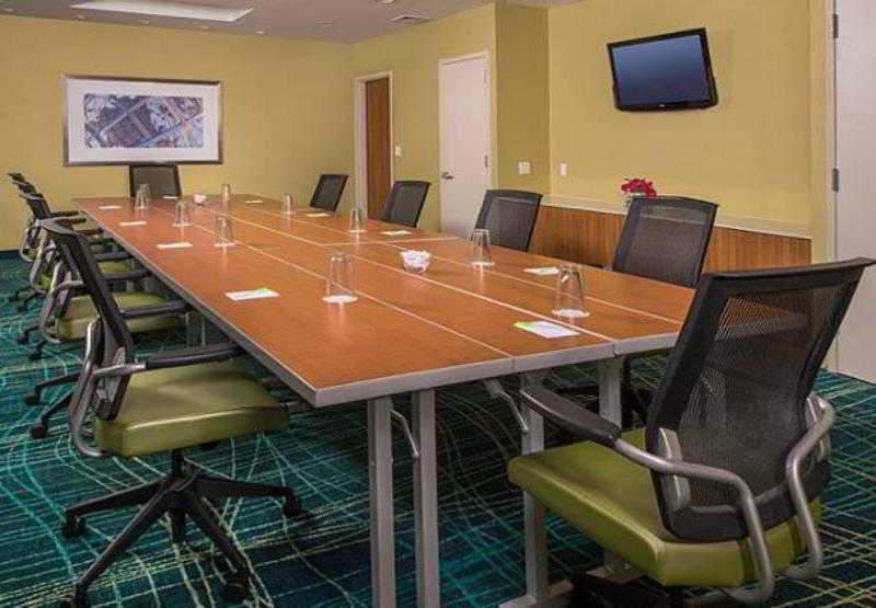 Springhill Suites By Marriott New York Laguardia Airport Extérieur photo