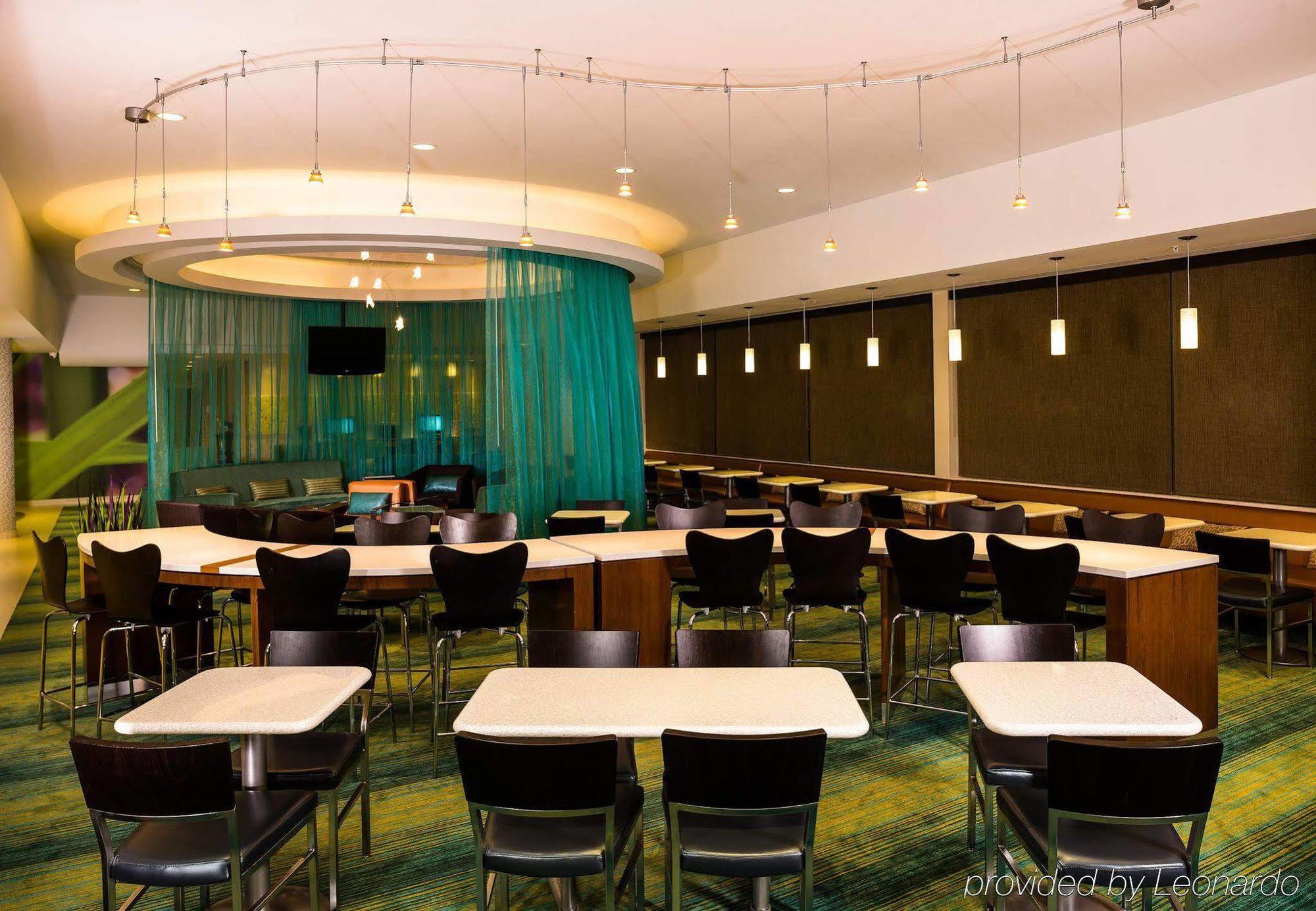 Springhill Suites By Marriott New York Laguardia Airport Extérieur photo