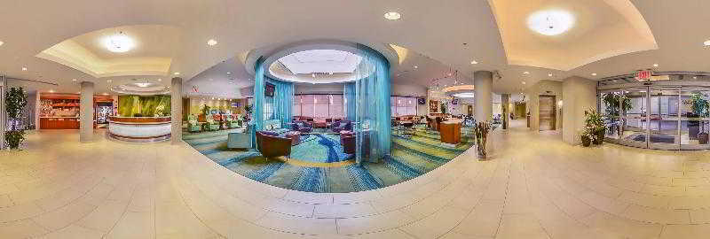 Springhill Suites By Marriott New York Laguardia Airport Extérieur photo