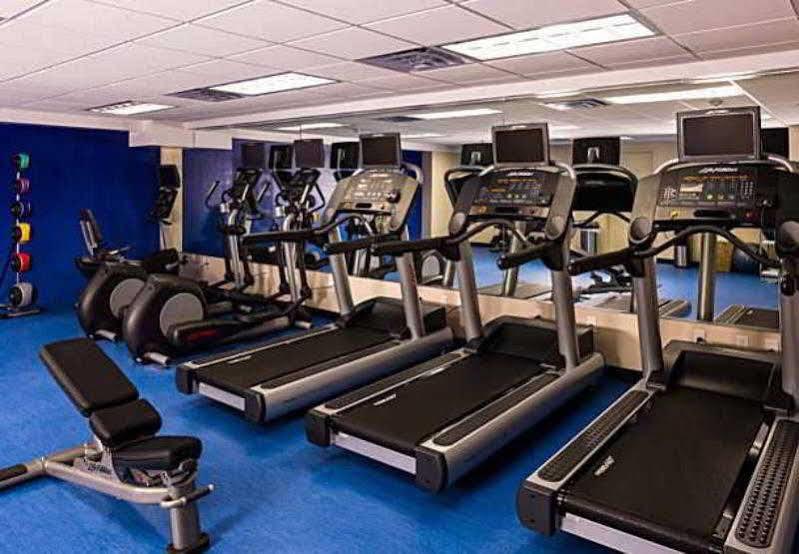 Springhill Suites By Marriott New York Laguardia Airport Extérieur photo